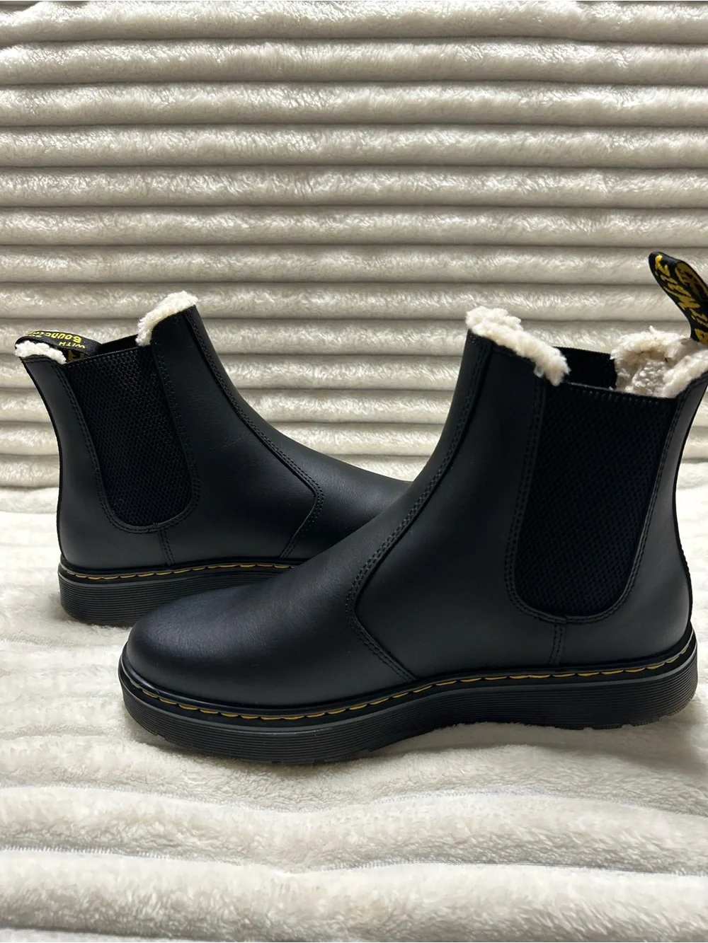 Dr. Martens new without